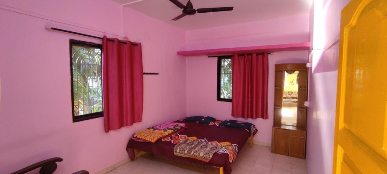 Laxminarayan Cottage Алибаг Экстерьер фото
