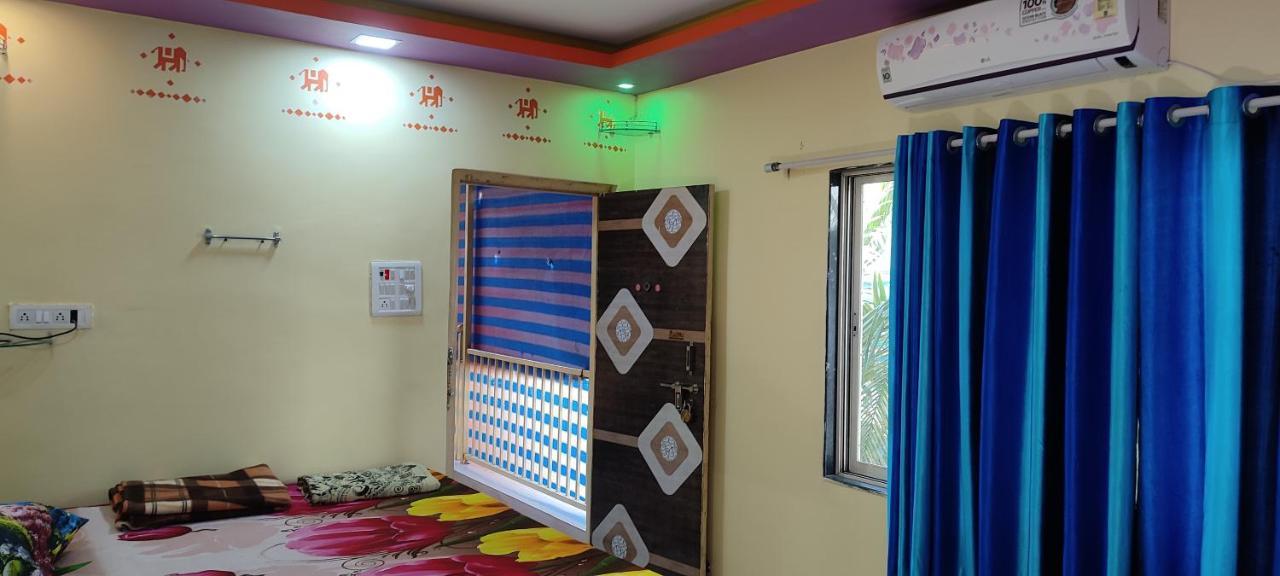 Laxminarayan Cottage Алибаг Экстерьер фото
