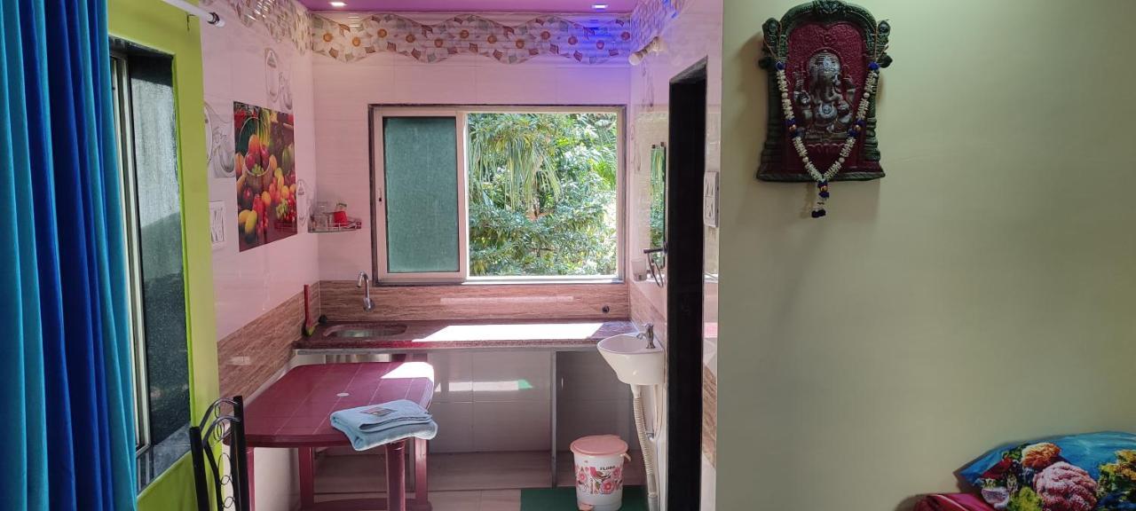 Laxminarayan Cottage Алибаг Экстерьер фото