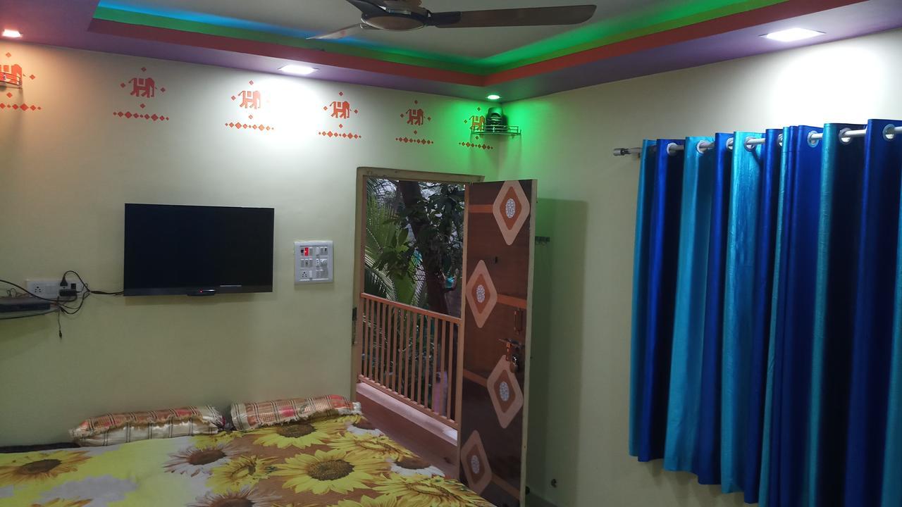 Laxminarayan Cottage Алибаг Экстерьер фото