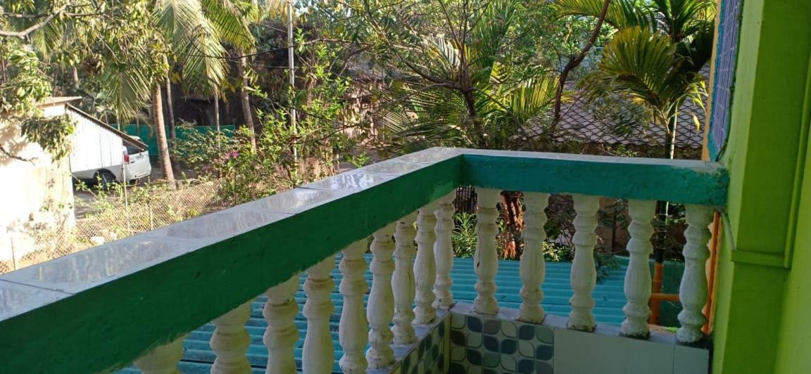 Laxminarayan Cottage Алибаг Экстерьер фото