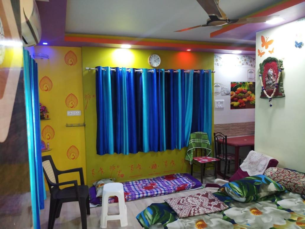 Laxminarayan Cottage Алибаг Экстерьер фото